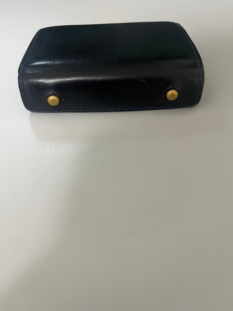 エムピウ　ミッレフォッリエ millefoglie2 P25 三つ折り財布