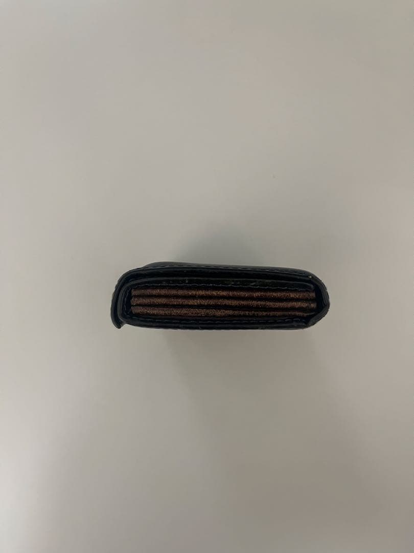 エムピウ　ミッレフォッリエ millefoglie2 P25 三つ折り財布