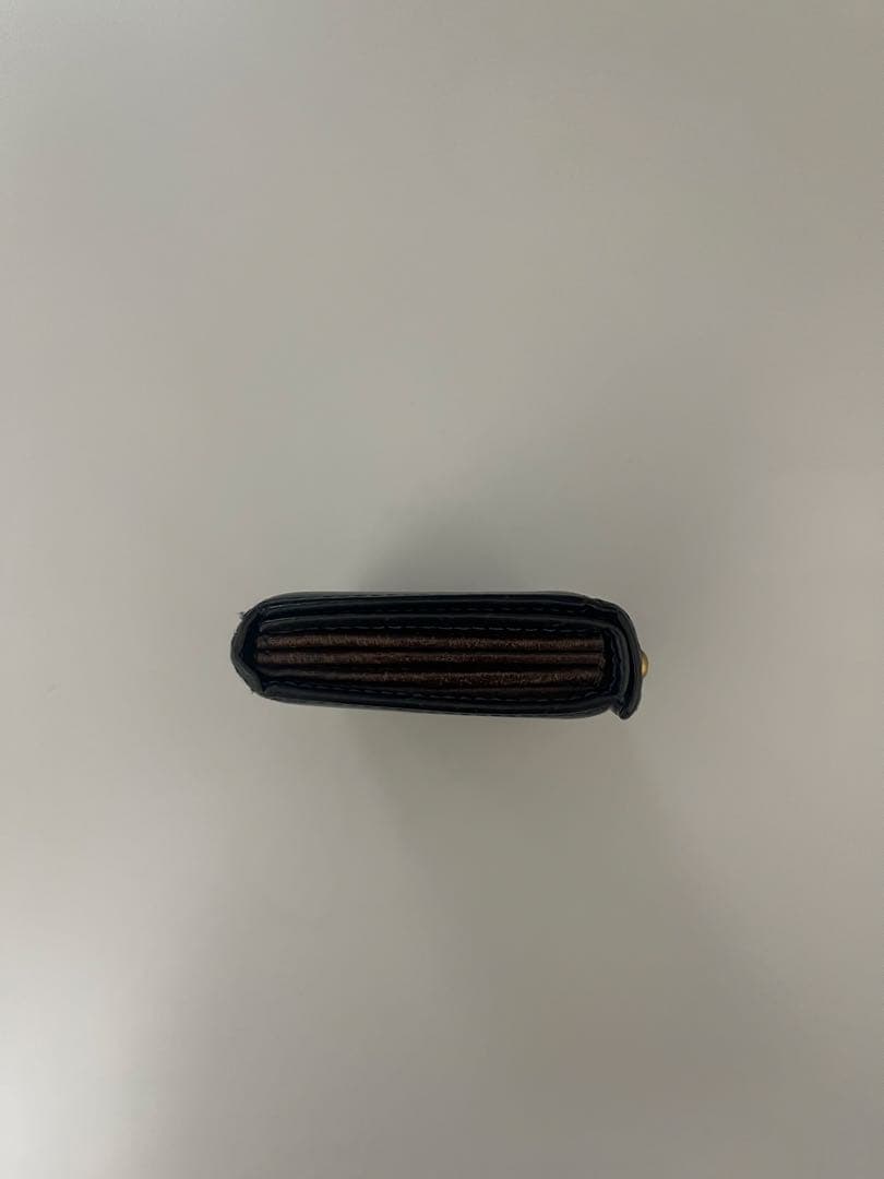 エムピウ　ミッレフォッリエ millefoglie2 P25 三つ折り財布