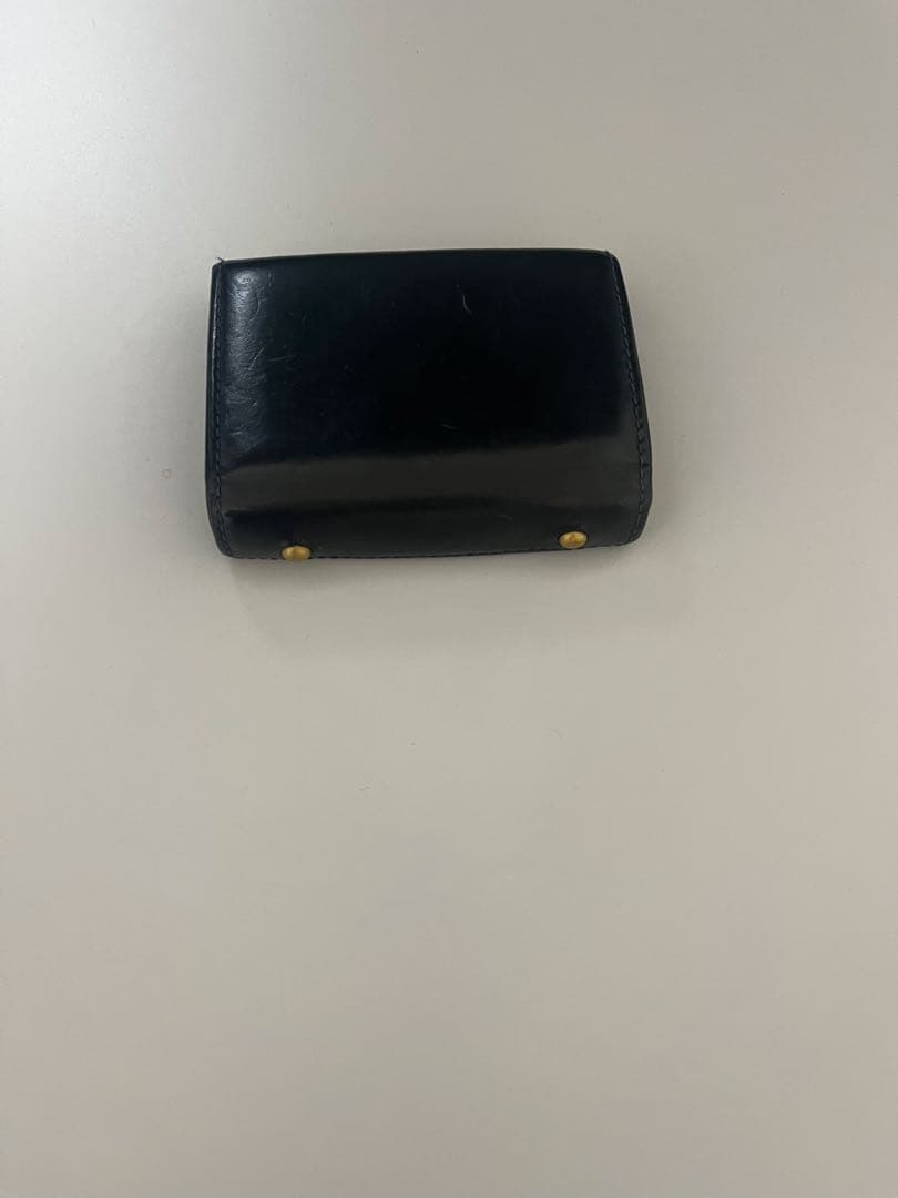 エムピウ　ミッレフォッリエ millefoglie2 P25 三つ折り財布