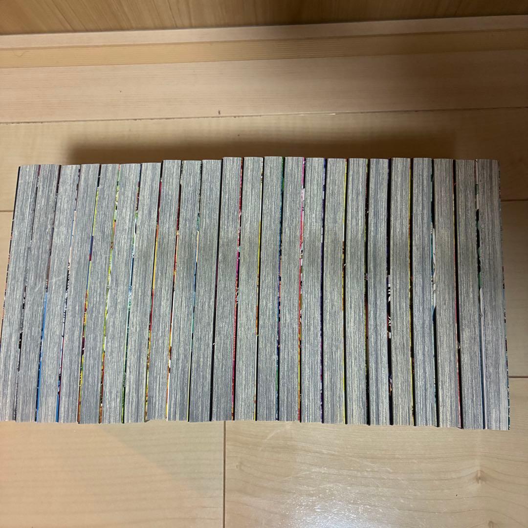 鬼滅の刃 1-23巻　全巻セット　　 劇場版　鬼滅の刃　無限列車編　付き