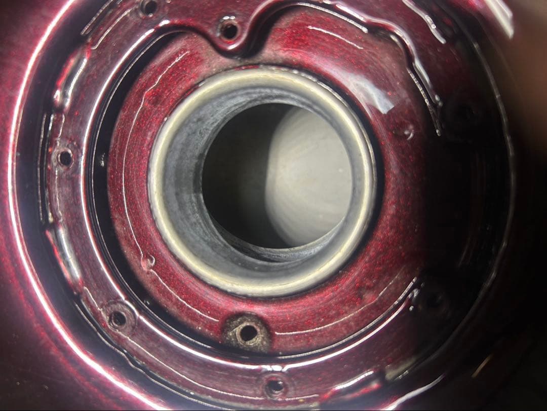 ゼファーχ外装セット