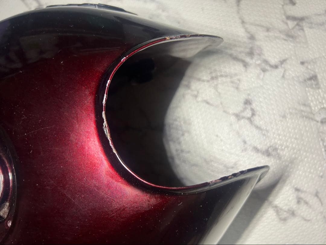 ゼファーχ外装セット