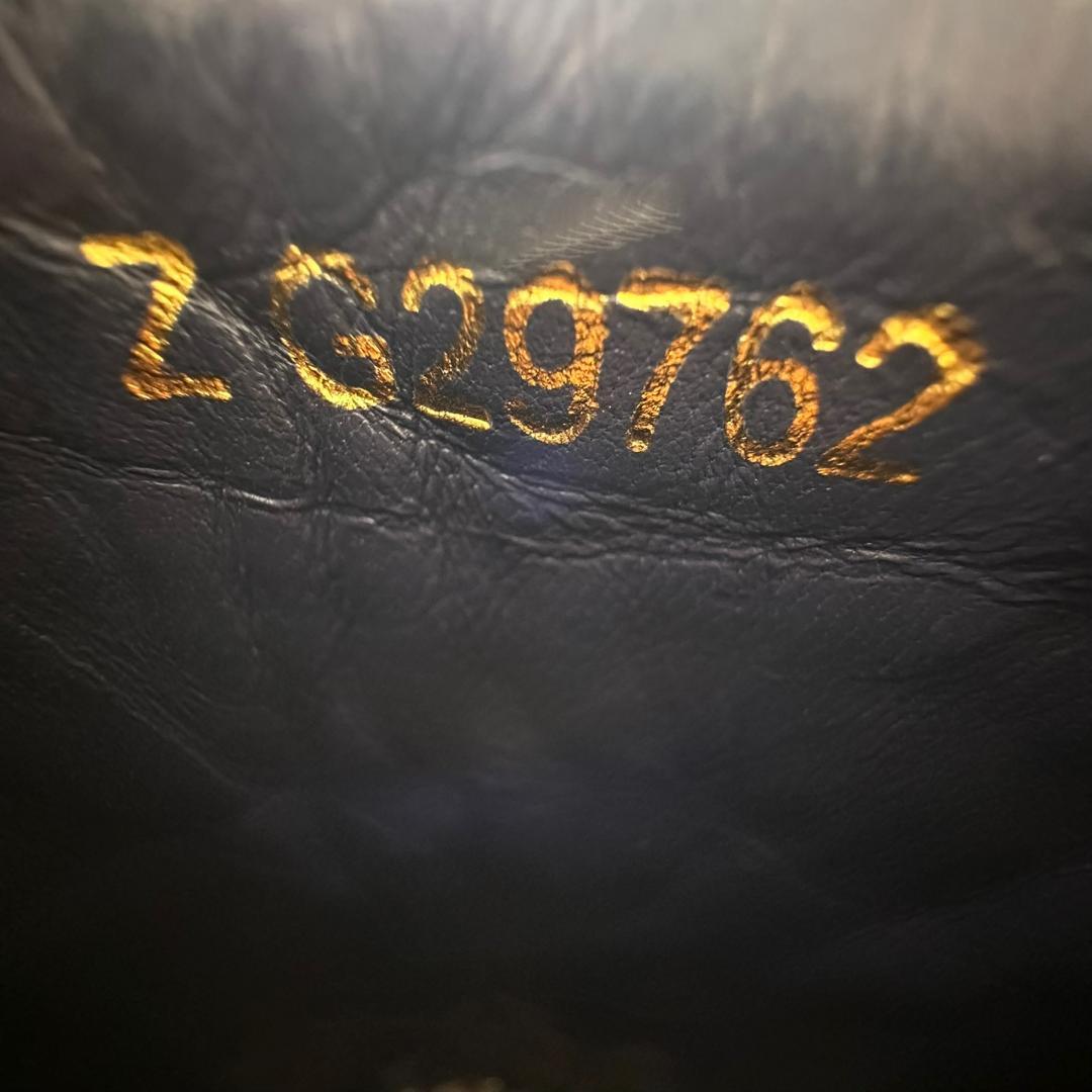 【未使用品】シャネル　ココマークロゴ ツイードエスパドリーユ　ネイビー×ブラック