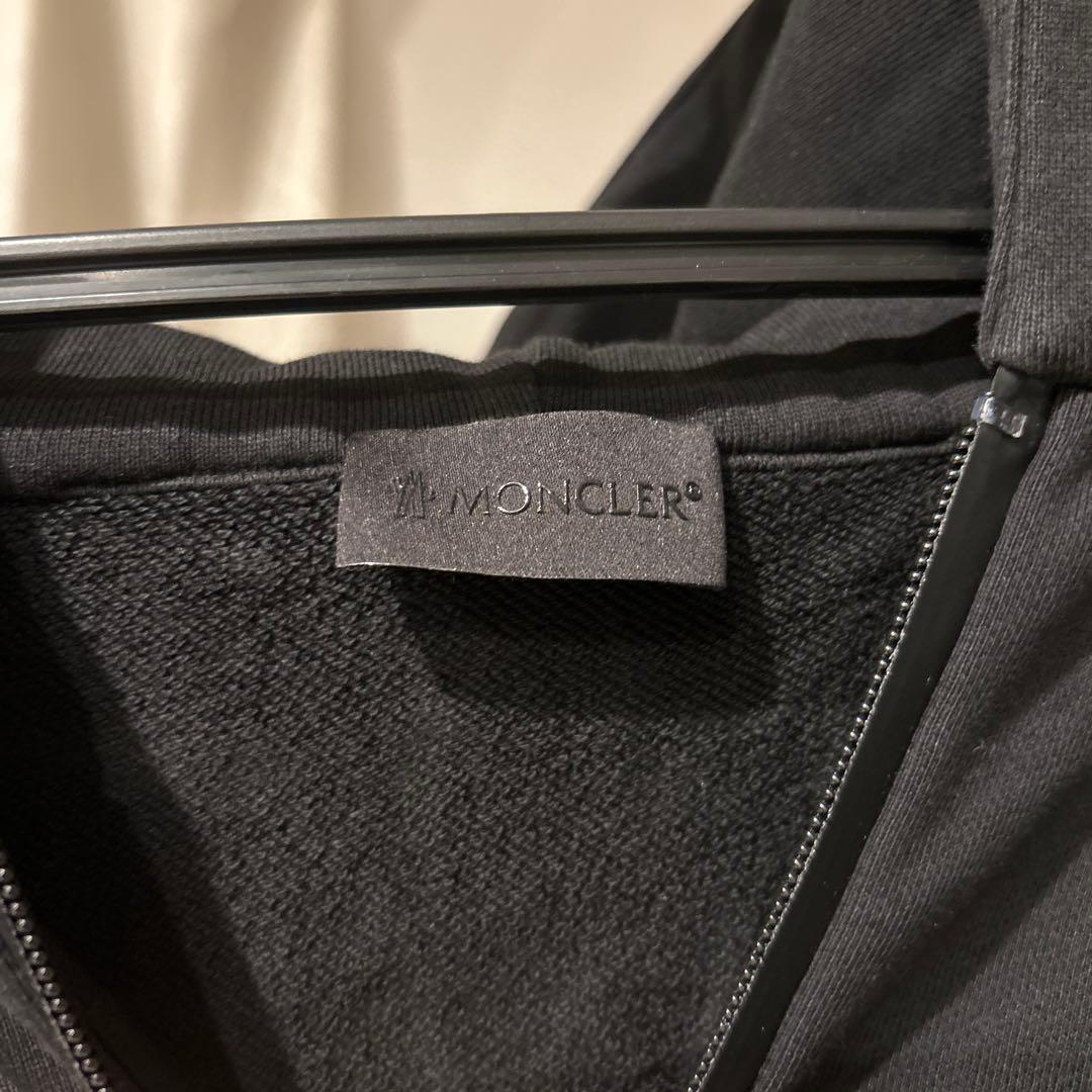 MONCLER フーディー