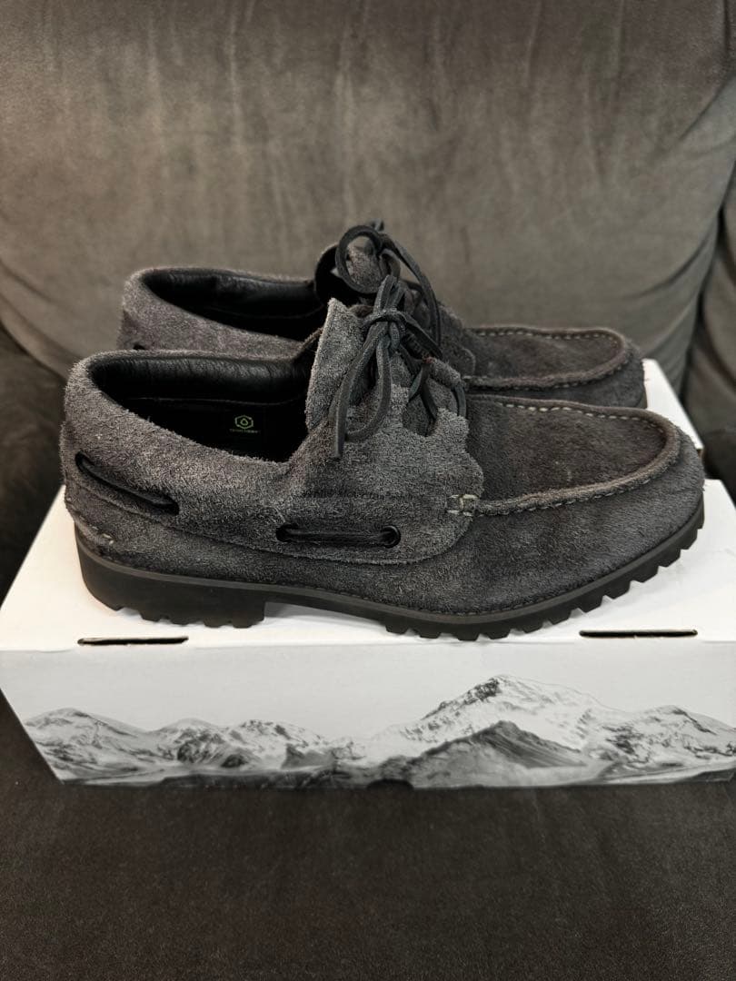 White Mountaineering Timberland 箱付26cm