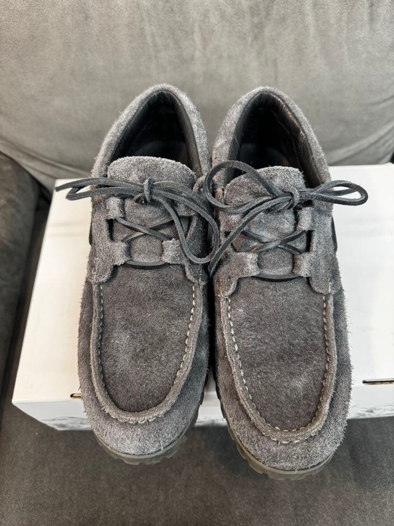 White Mountaineering Timberland 箱付26cm