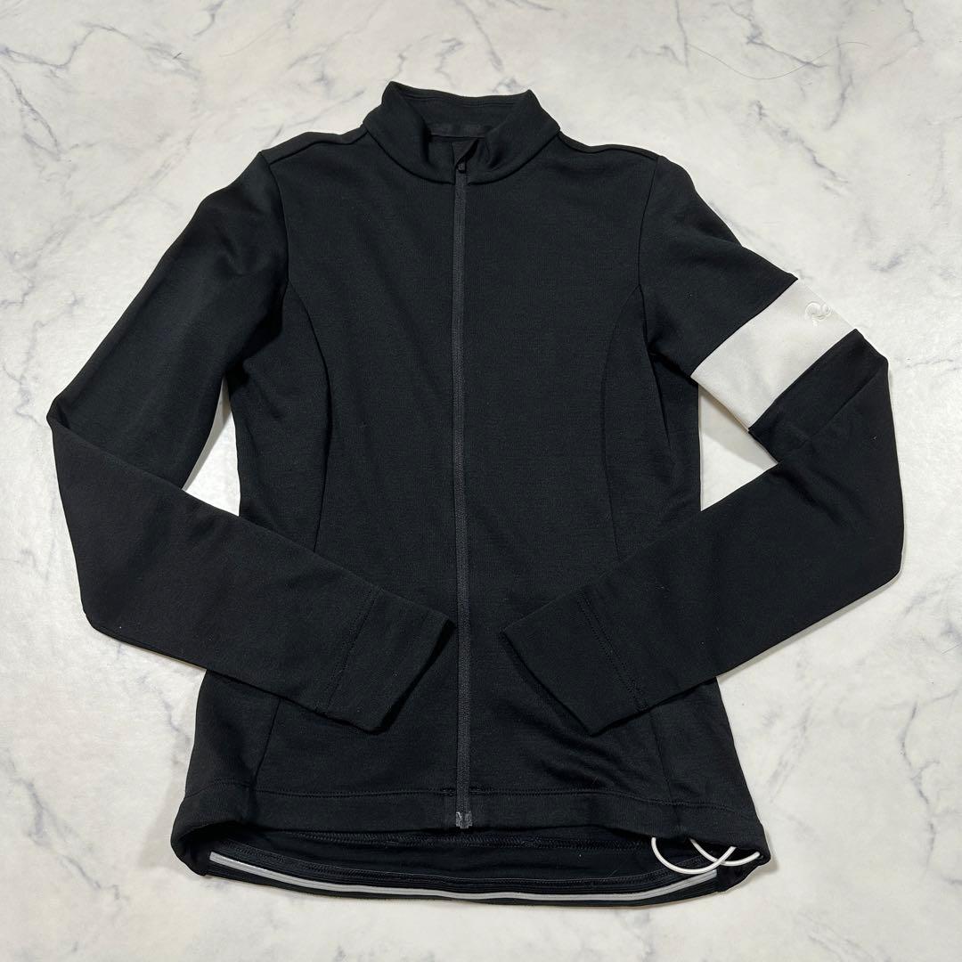 RAPHA ラファ クラシックロングスリーブジャージ メリノ レディース