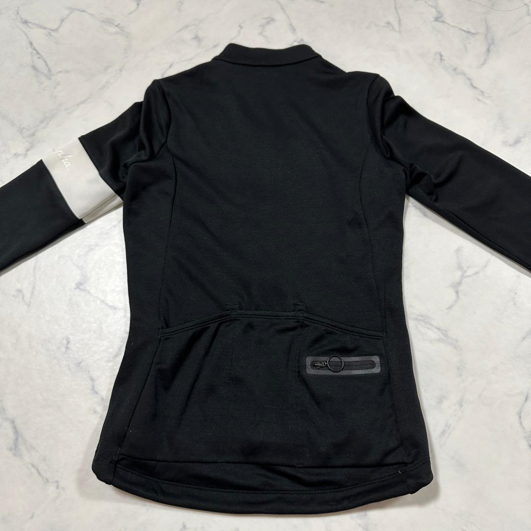 RAPHA ラファ クラシックロングスリーブジャージ メリノ レディース