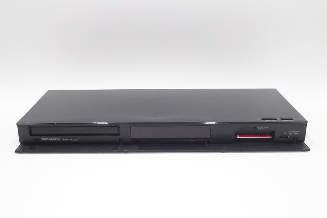[M-TN 2105] パナソニック DMR-BRS520 ブルーレイレコーダー