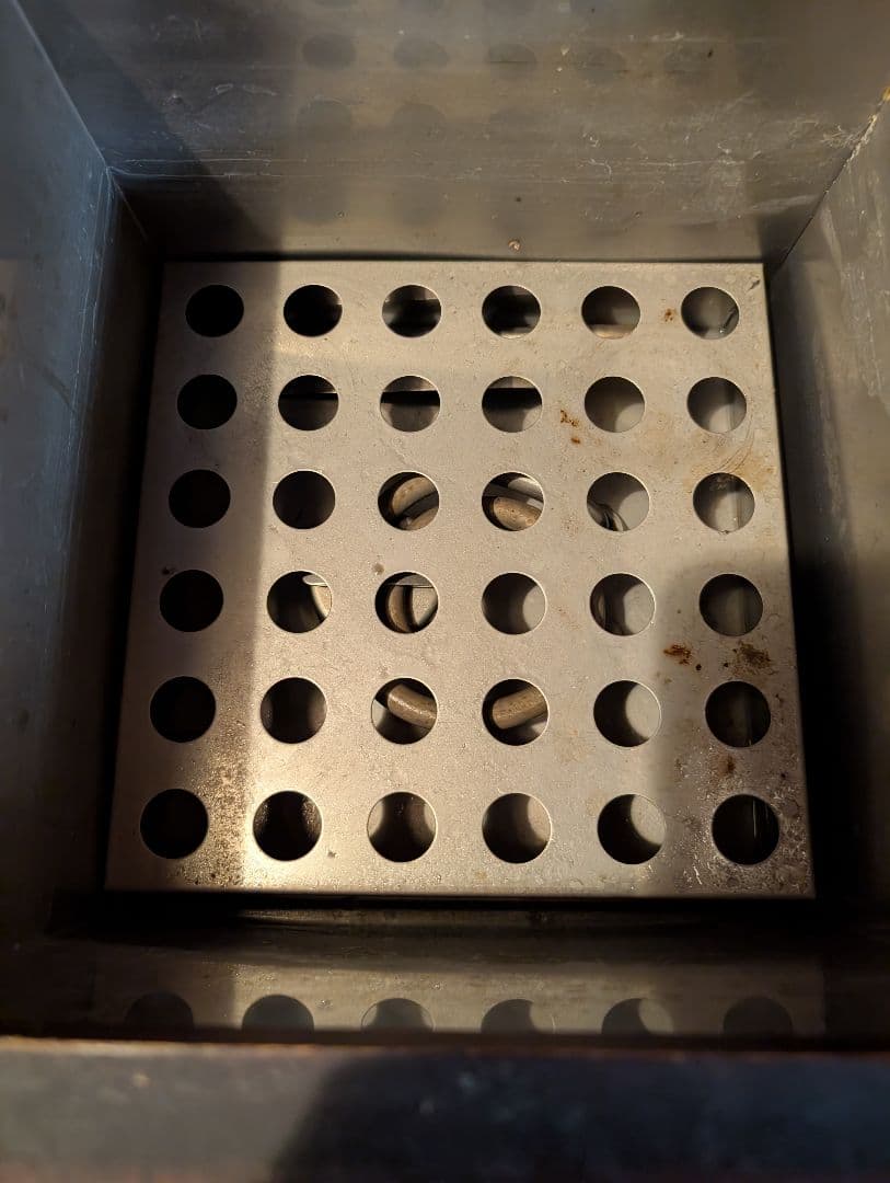 電気式酒燗機 かんすけ　TKD-4A