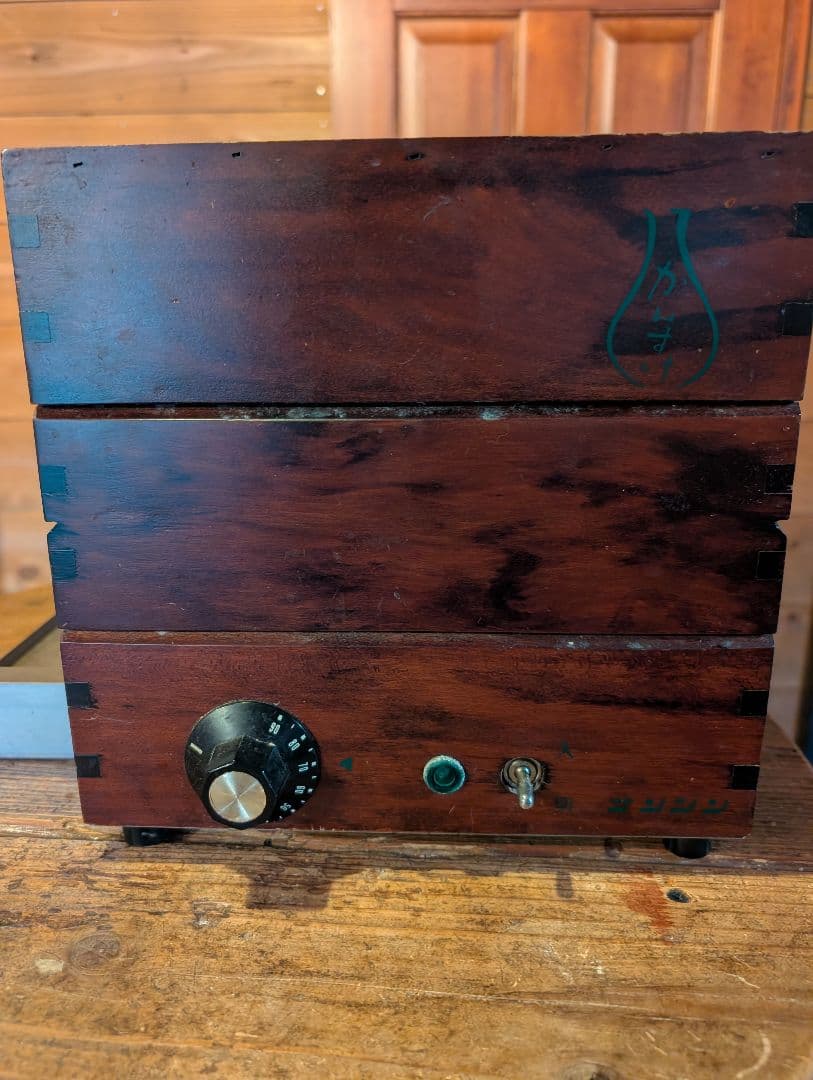 電気式酒燗機 かんすけ　TKD-4A