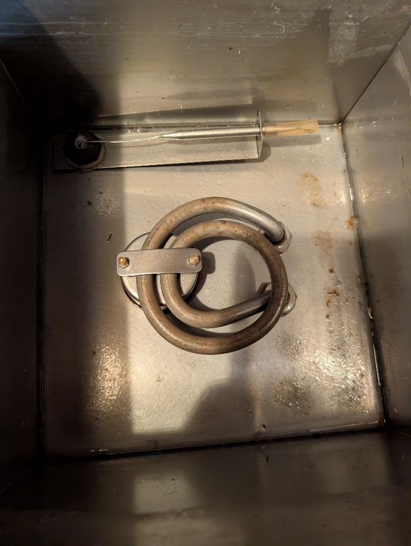 電気式酒燗機 かんすけ　TKD-4A