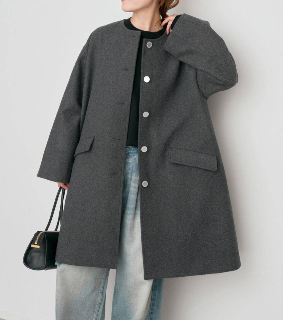 【最終価格】Spick and Spanトラディショナルウェザーウェア　リントン