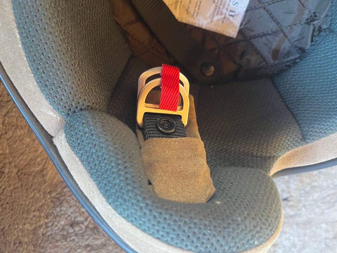 SHOEI MASH-X Mサイズ マットブラック