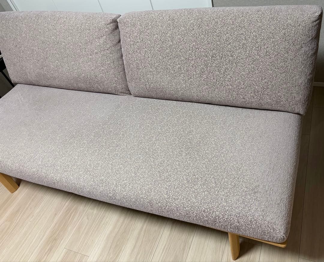 karimoku（カリモク）ソファ　WG3003