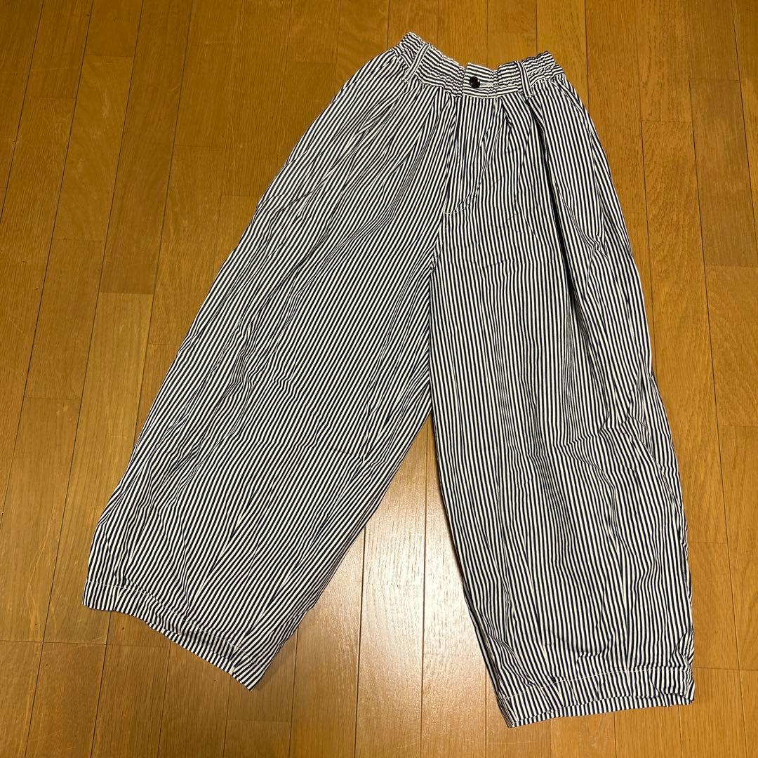 ハーベスティ　サーカスパンツ