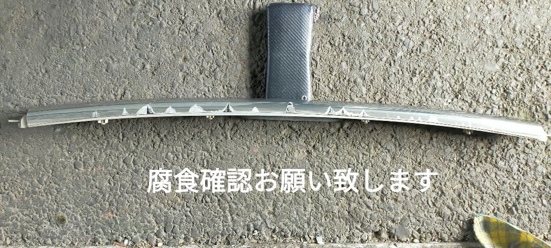 ミラジーノ L700 SP ステンレス デュアルテールマフラー 2本出し用メッキ