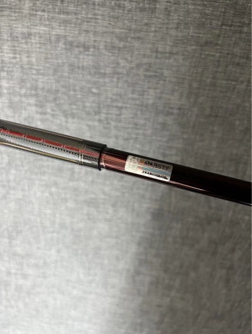 マジェスティ（MAJESTY）（メンズ）プレステジオ13 フェアウェイウッド