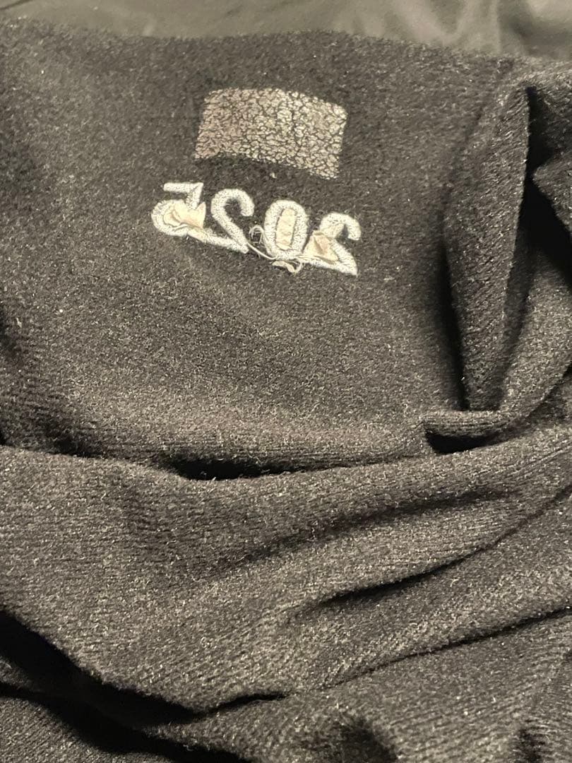 (^^)　ウィンドブレーカー上下セット