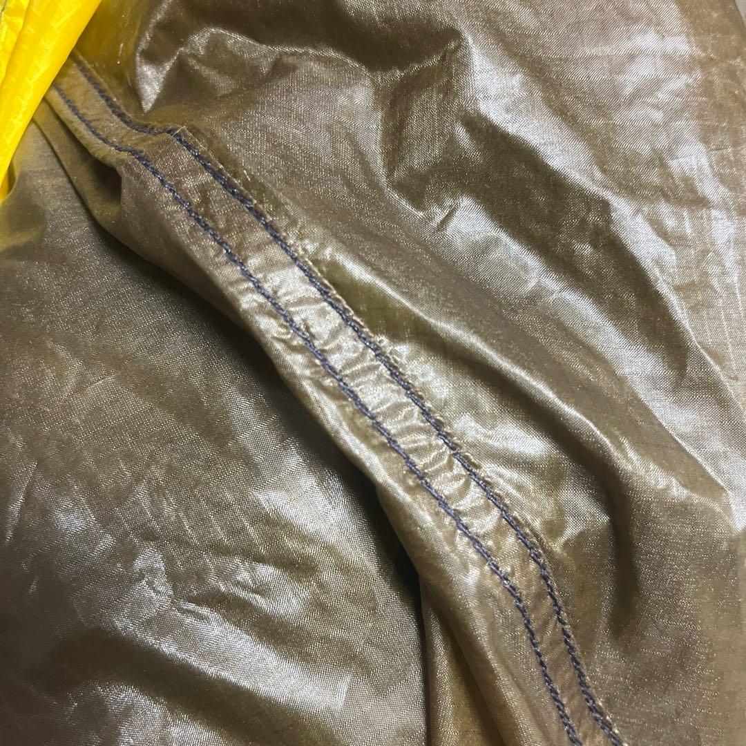 HILLBERG soulo ヒルバーグ ソウロ サンド ソロテント 最終価格