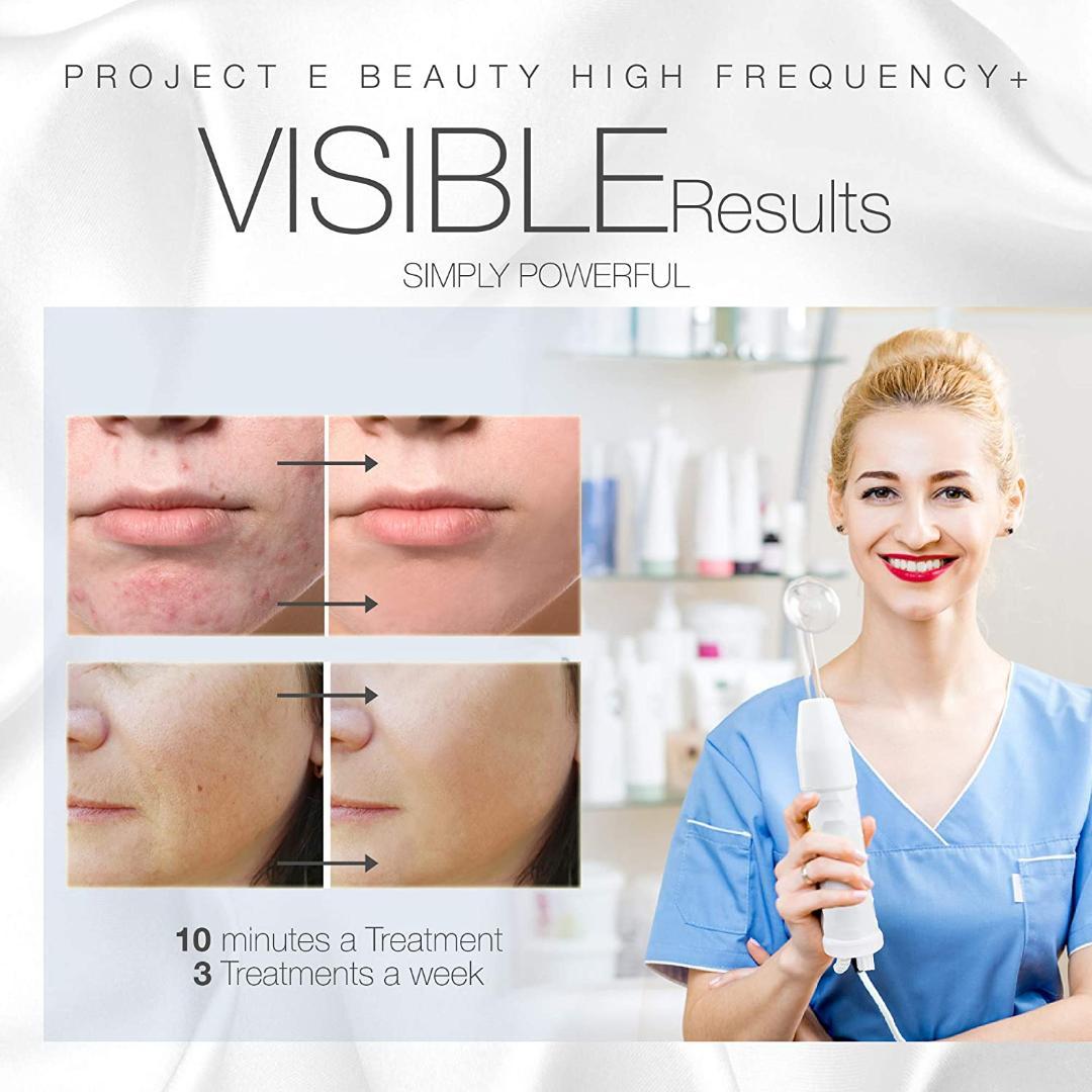 新品 日本語説明書付き バイオレット エドガー・ケイシー療法 アルゴン