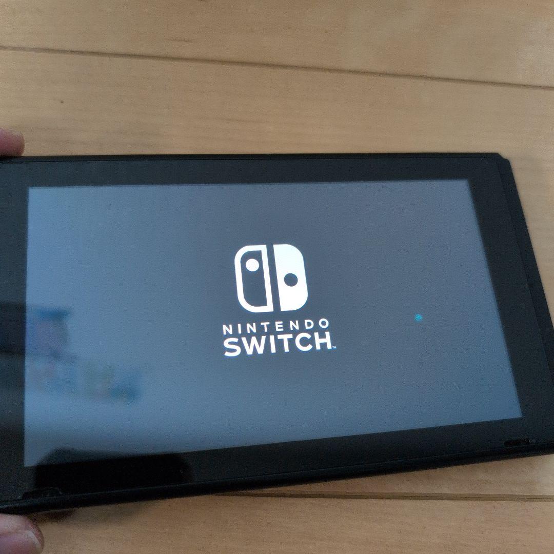 Nintendo Switch 本体 （ジャンク扱い）
