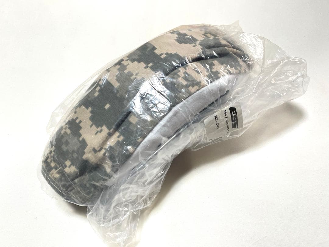 米軍実物 ESS PROFILE NVG プロファイル ゴーグル NSN ACU