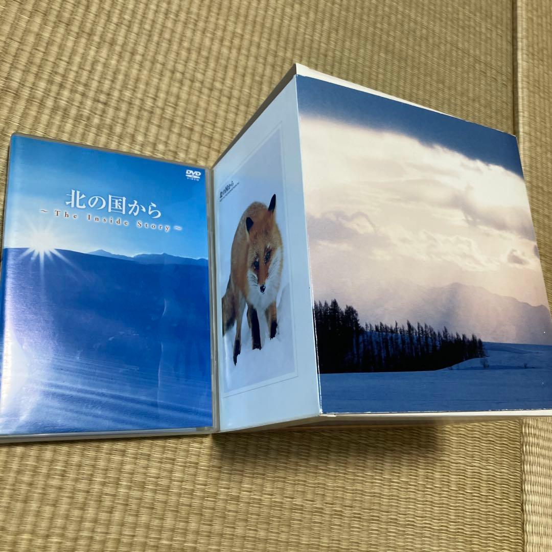 北の国からDVD TVシリーズ.スペシャルシリーズBOX