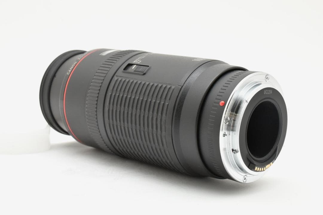 ★美品★キヤノン Canon EF 100-300 f5.6 L #1264