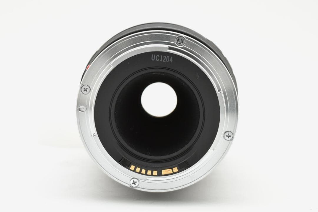 ★美品★キヤノン Canon EF 100-300 f5.6 L #1264