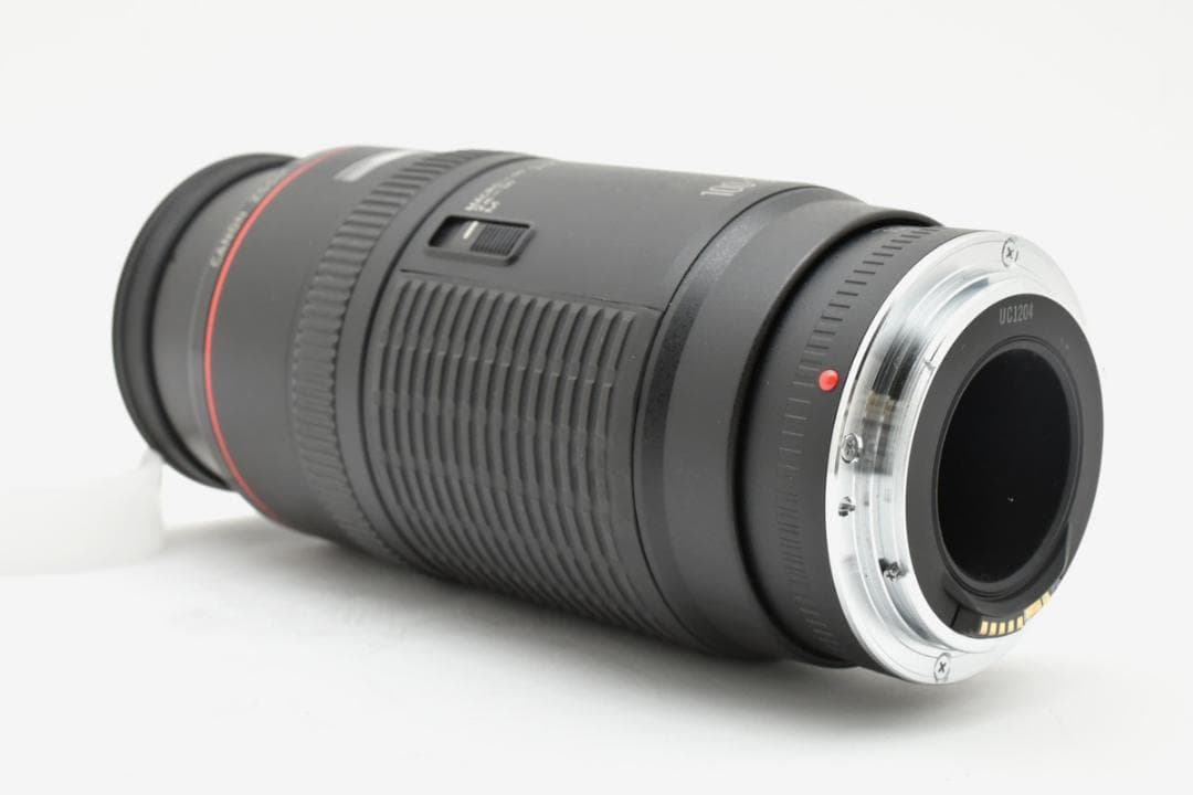 ★美品★キヤノン Canon EF 100-300 f5.6 L #1264