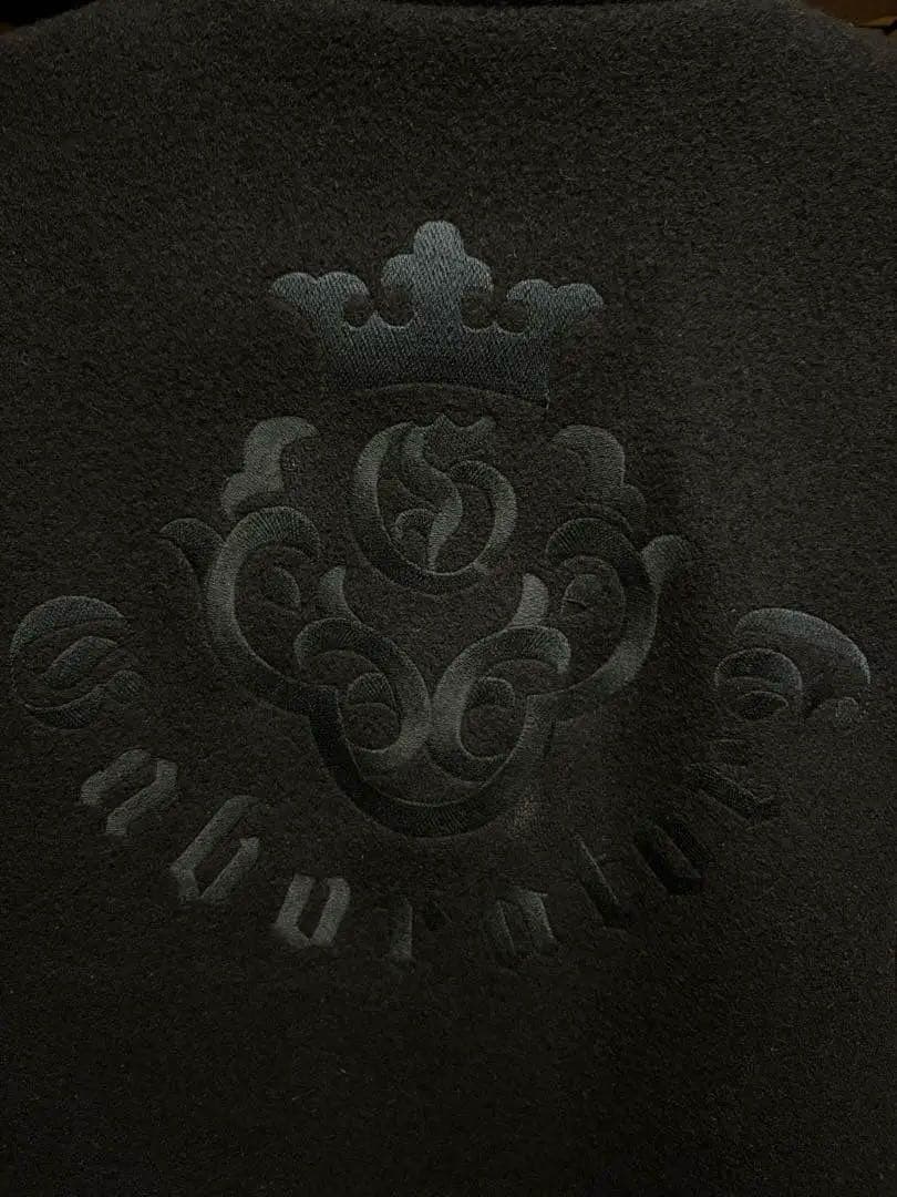 Gabor ✖︎ ANOKHA ダブルネーム　スタジャン