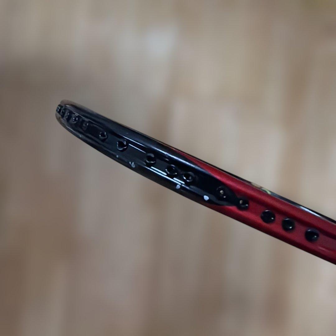 ヨネックス　アストロクス88d