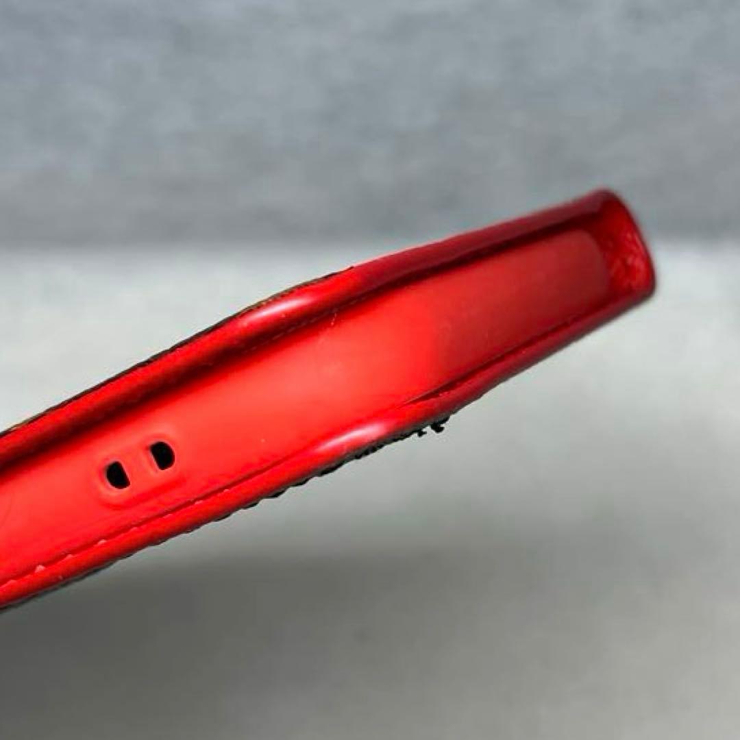 【美品】LOUIS VUITTON iPhone 13ProMax手帳型ケース