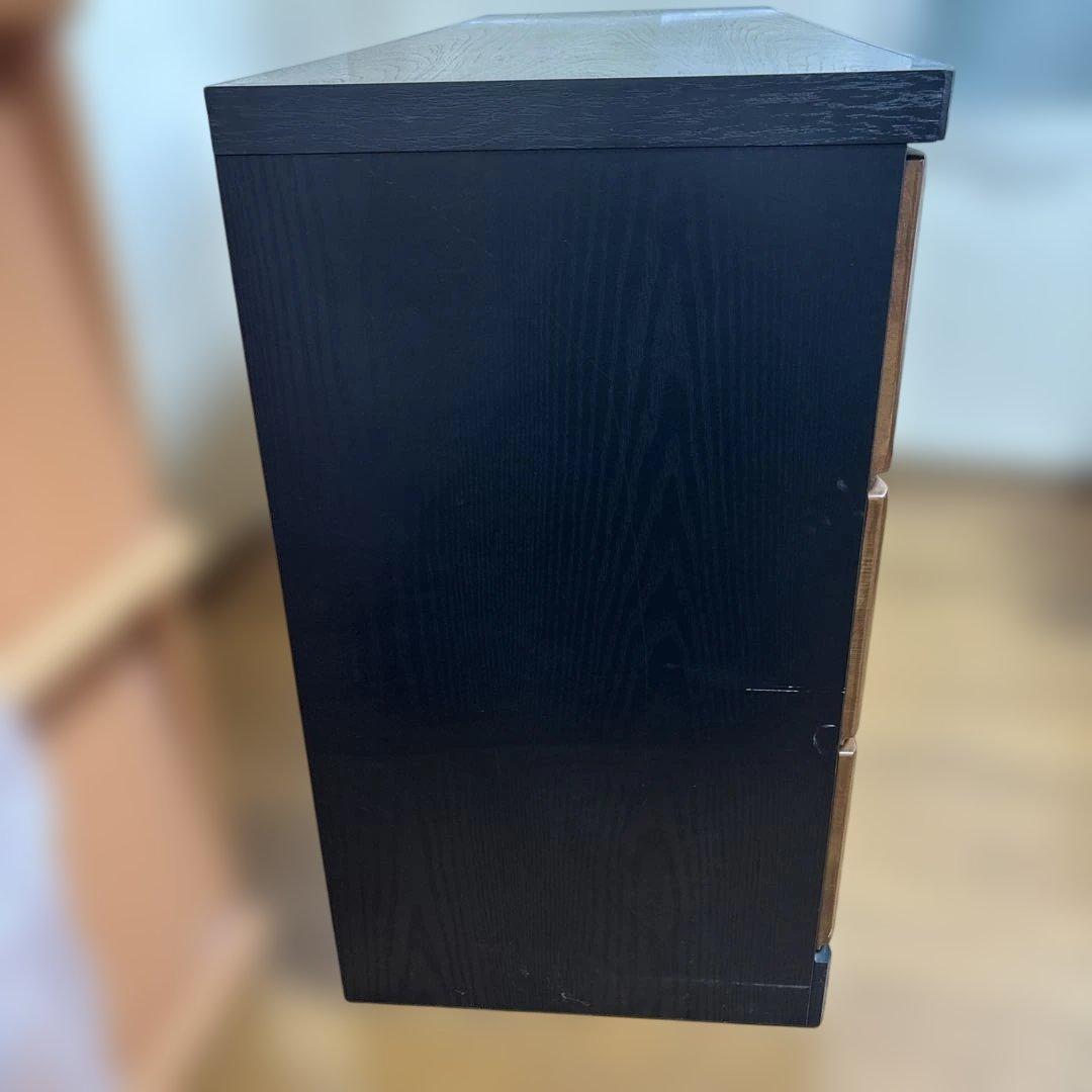 値下げしました！3段チェスト