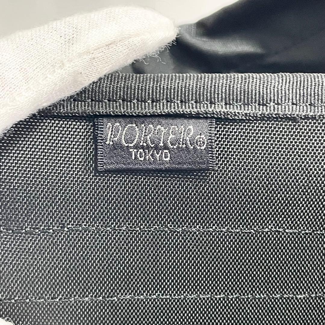 アベイシングエイプ ポーター コラボ 限定品 カモフラ バッグパック リュック