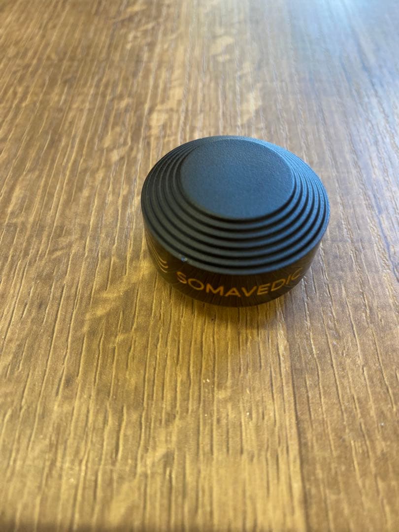 SOMAVEDIC ソマヴェディック　ポータブルボタン