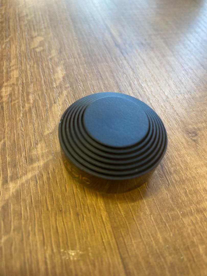 SOMAVEDIC ソマヴェディック　ポータブルボタン