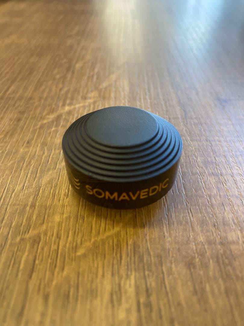 SOMAVEDIC ソマヴェディック　ポータブルボタン