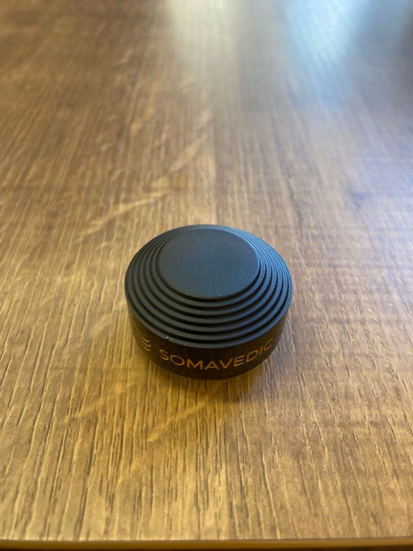 SOMAVEDIC ソマヴェディック　ポータブルボタン