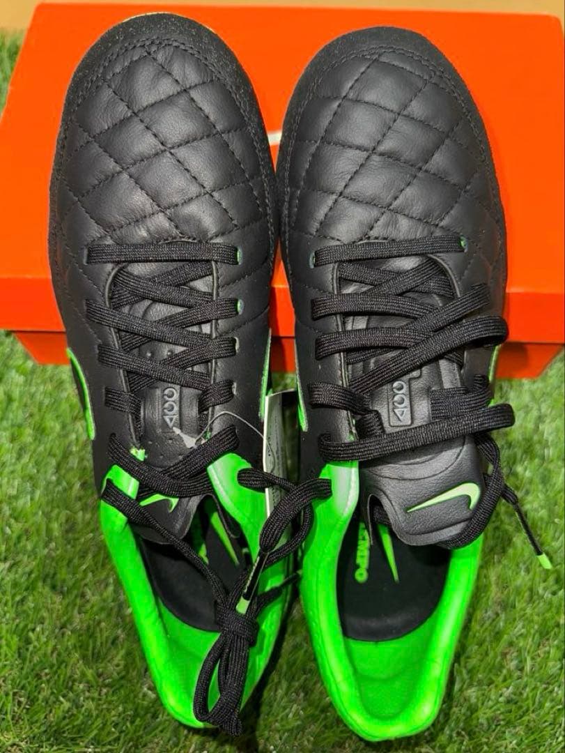 Nike Tiempo Ⅴ HG-E スパイクシューズ NIKE スパイク