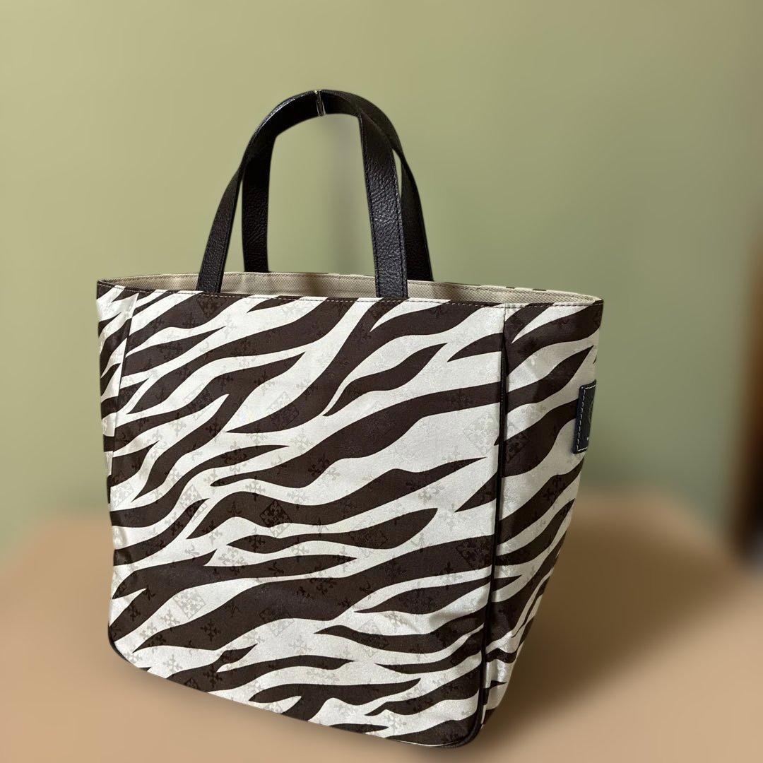 ラシット　エブリデイトートバッグ