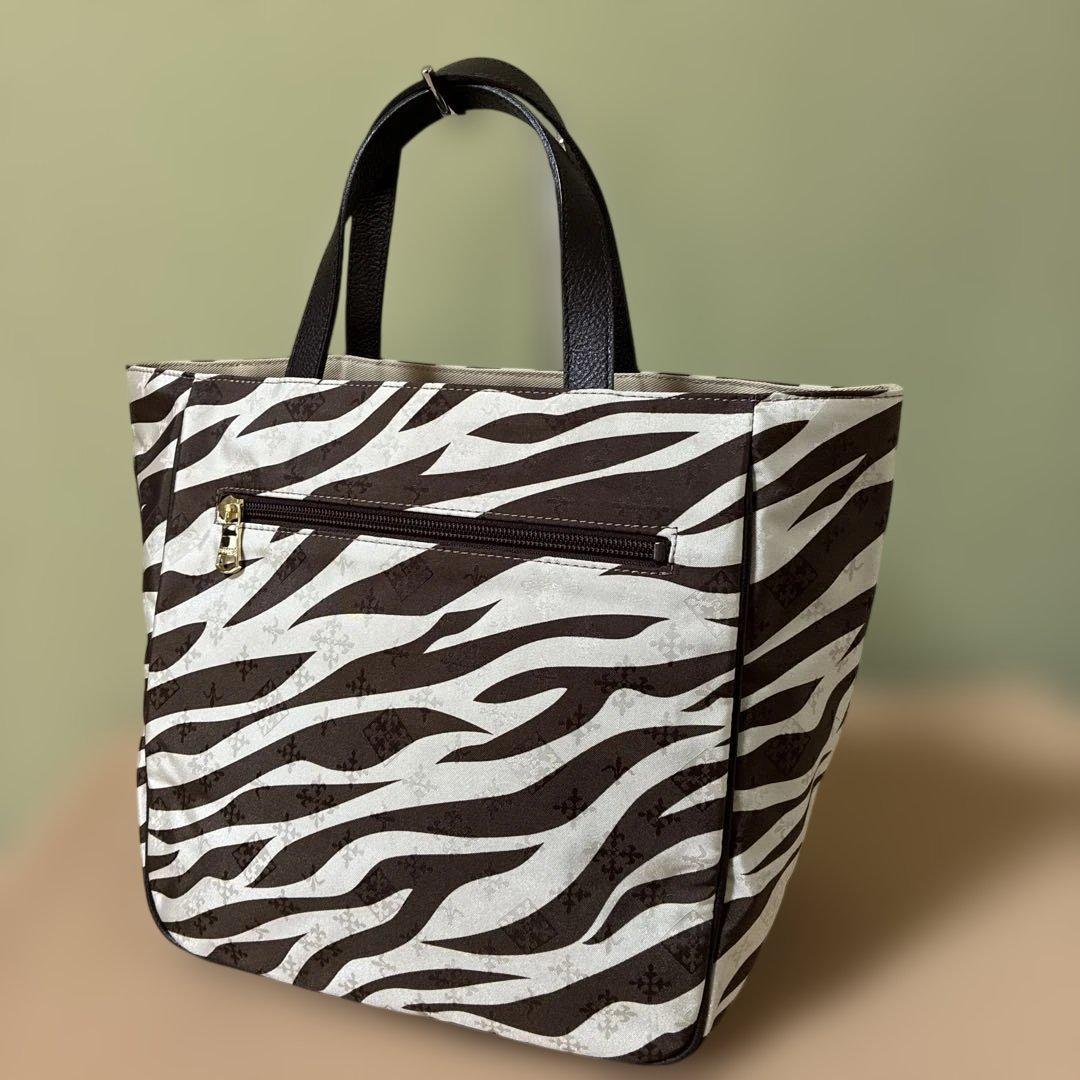 ラシット　エブリデイトートバッグ