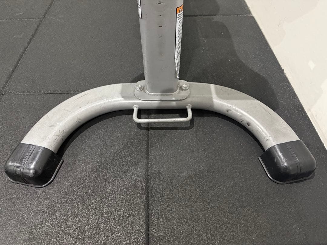 タフスタッフ マルチパーパスベンチ TUFFSTUFF CMB-375 ベンチ