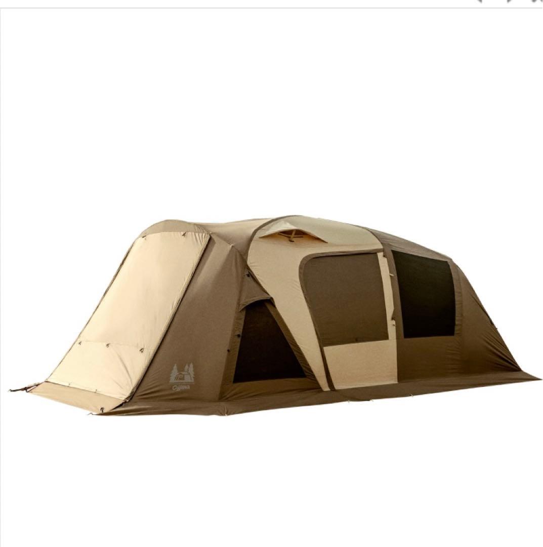 オガワ　ティエラ5EX-Ⅱ