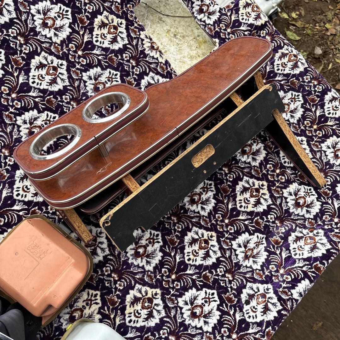 15クラウン 内装