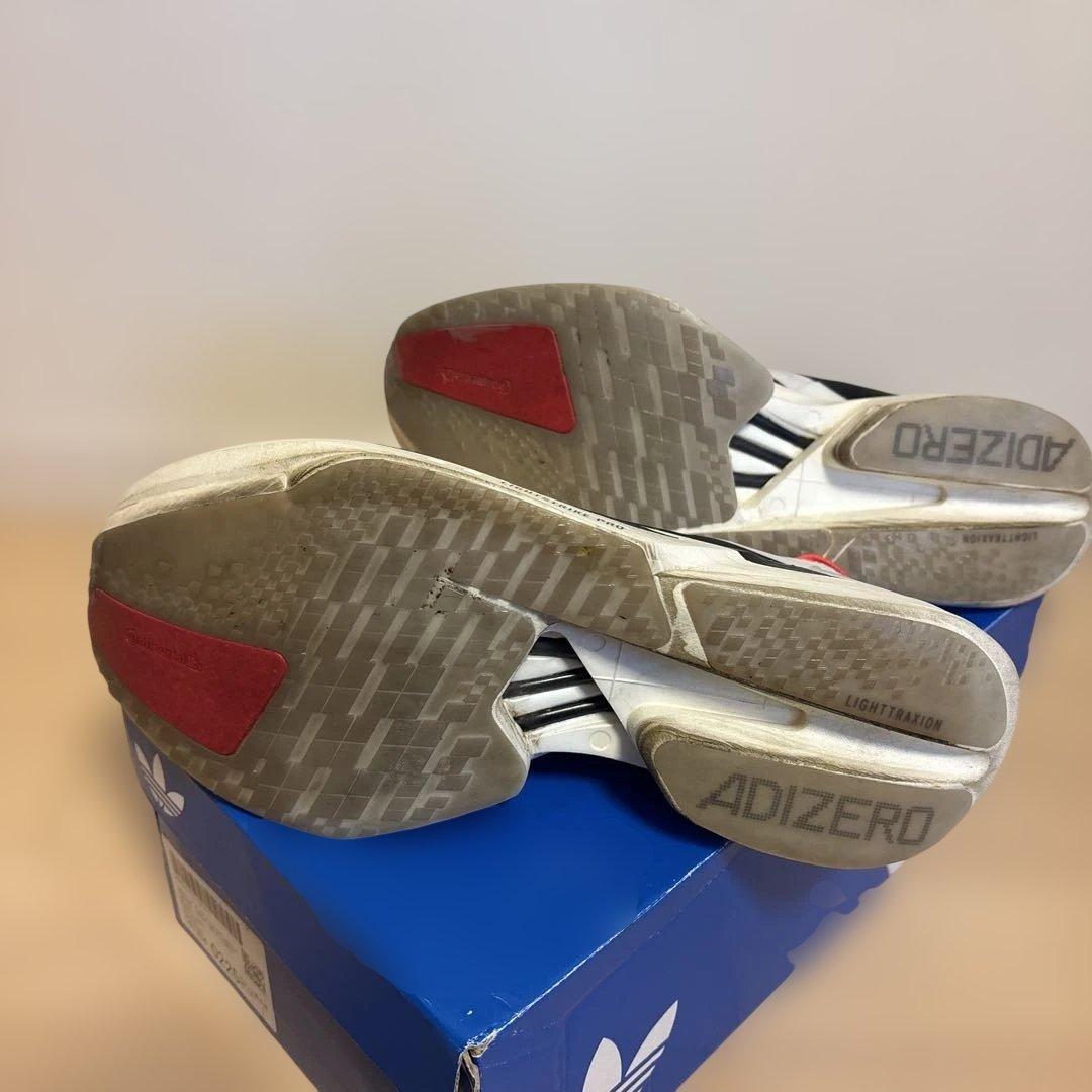 adidas ADIZERO ADIOSアディオスプロ4