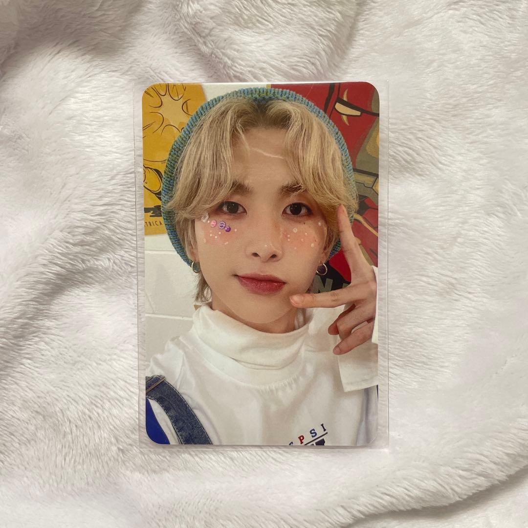 UP10TION イドンヨル シャオ