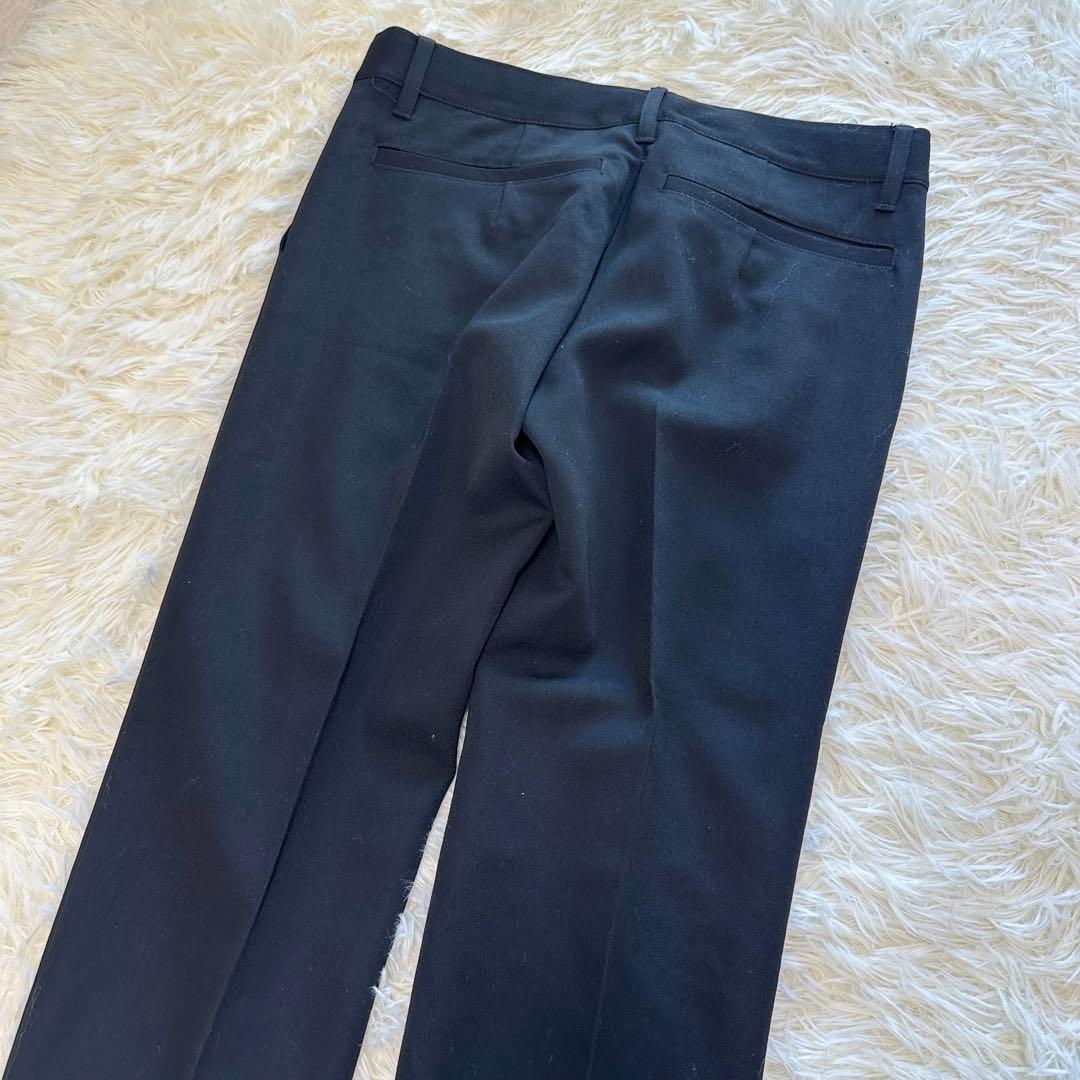 チャビーギャング ブラックスーツセットアップ 150〜160